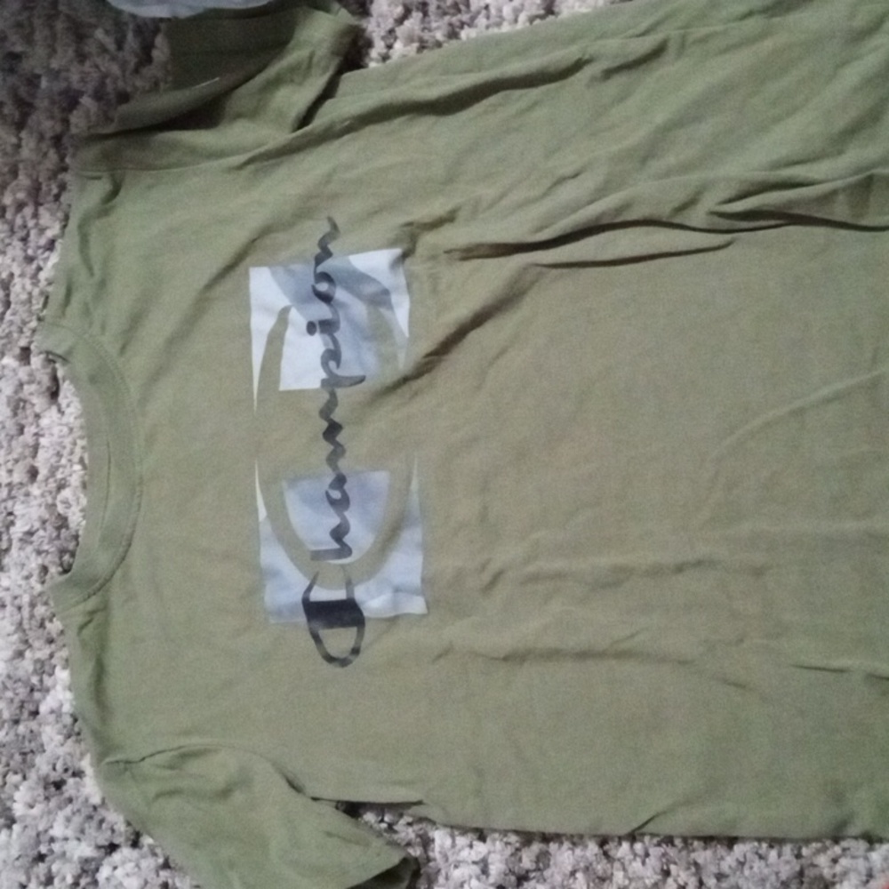 Boys T-shirt